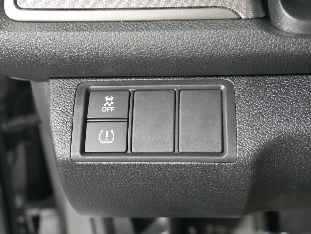 2018 Honda Civic LX photo 21
