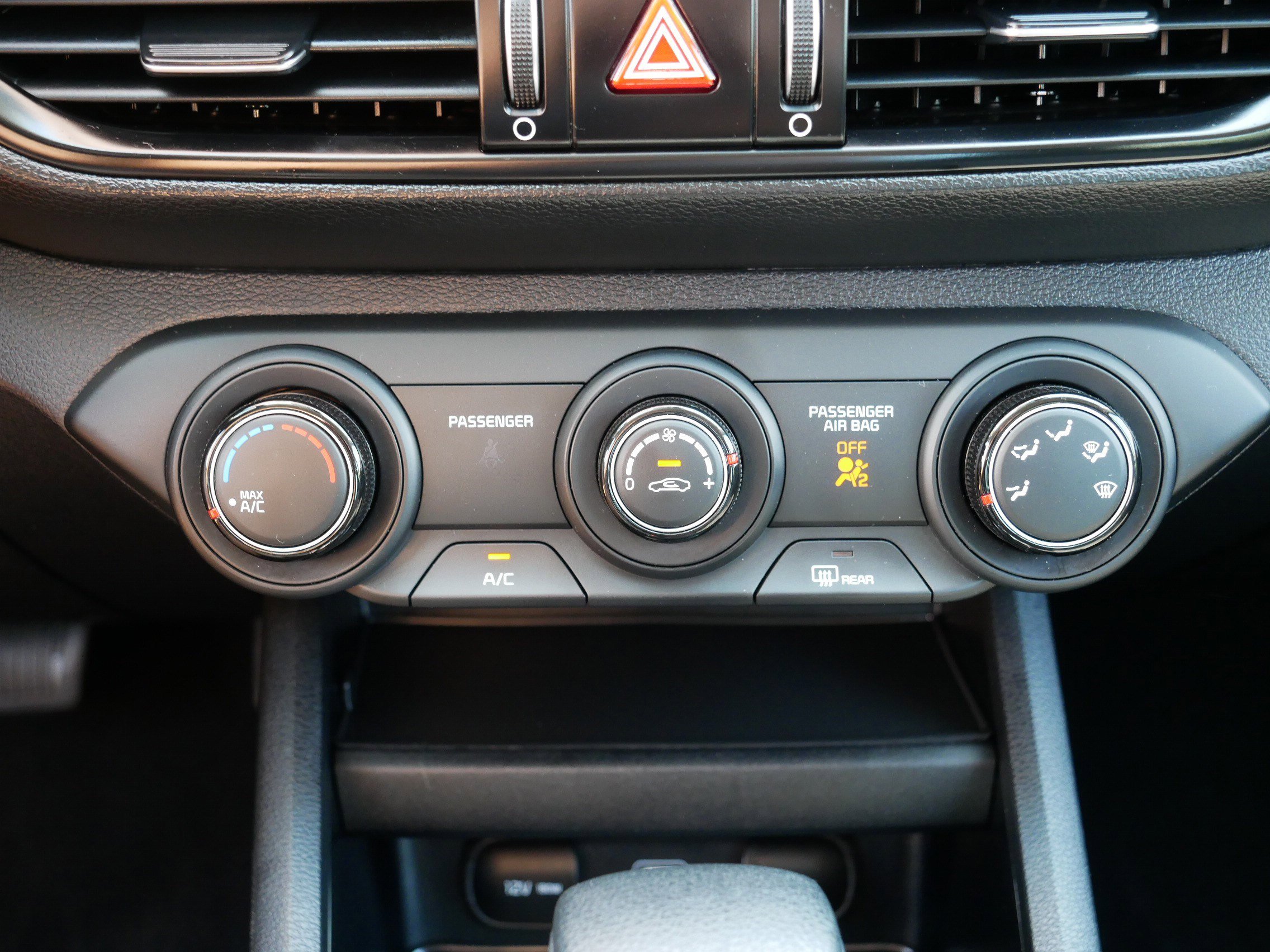 2023 Kia Forte LXS photo 21