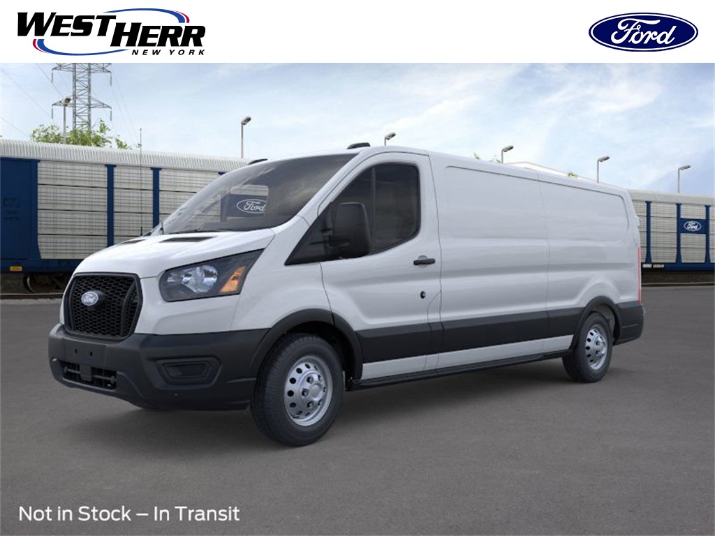 2026 Ford Transit Van Base's photo
