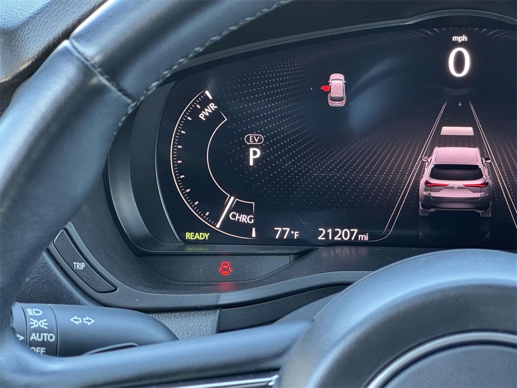 2024 Mazda CX-90 Premium Plus photo 25