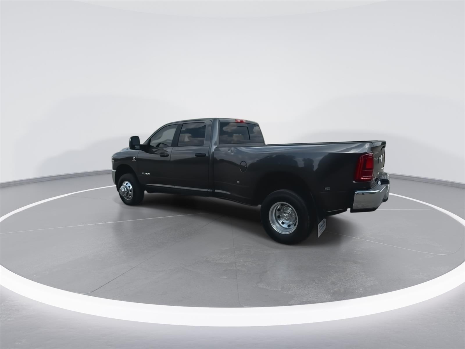 2026 Ram 3500 Lone Star photo 2