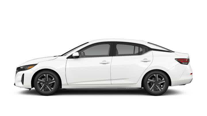 2025 Nissan Sentra SV photo 15