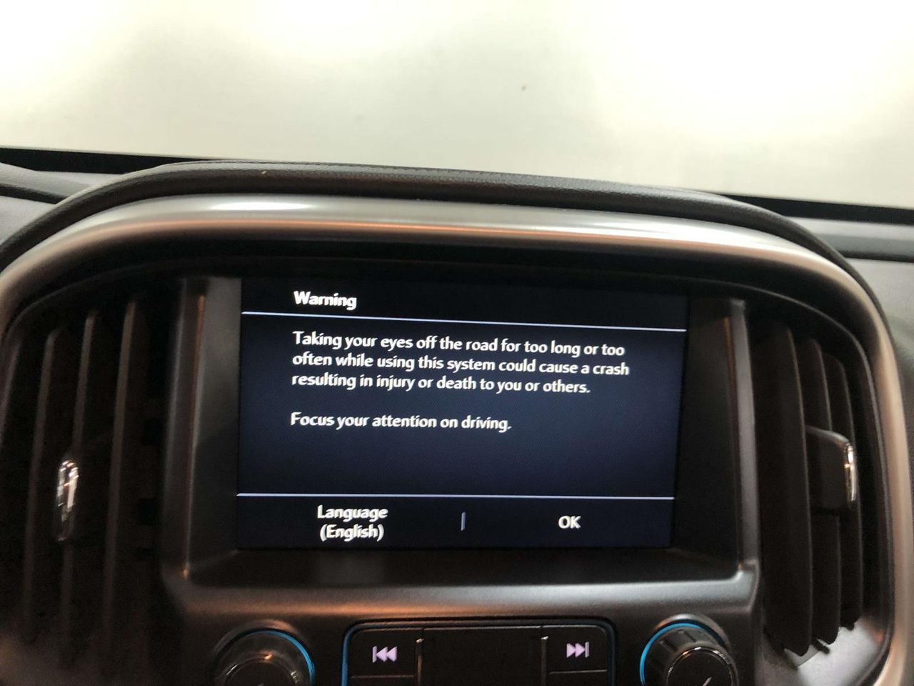2021 Gmc Canyon Elevation photo 15