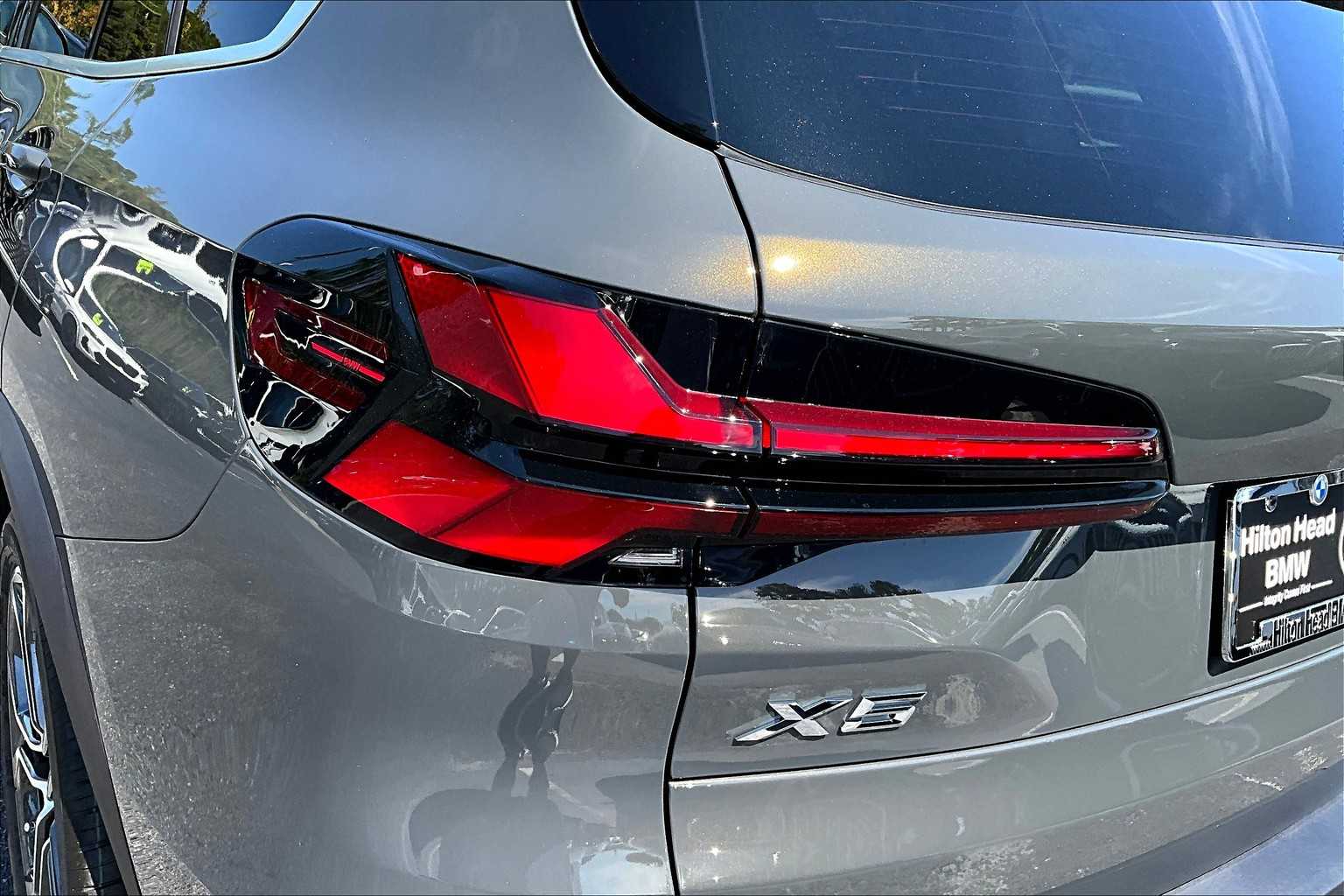 2026 Bmw X5 xDrive40i photo 14