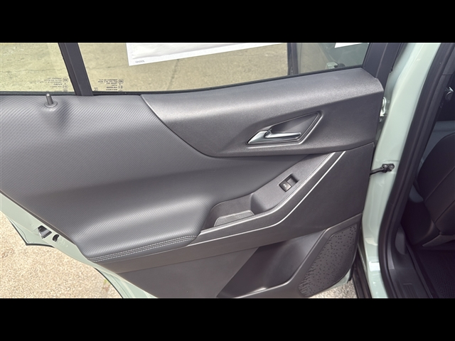 2026 Chevrolet Equinox LT photo 19