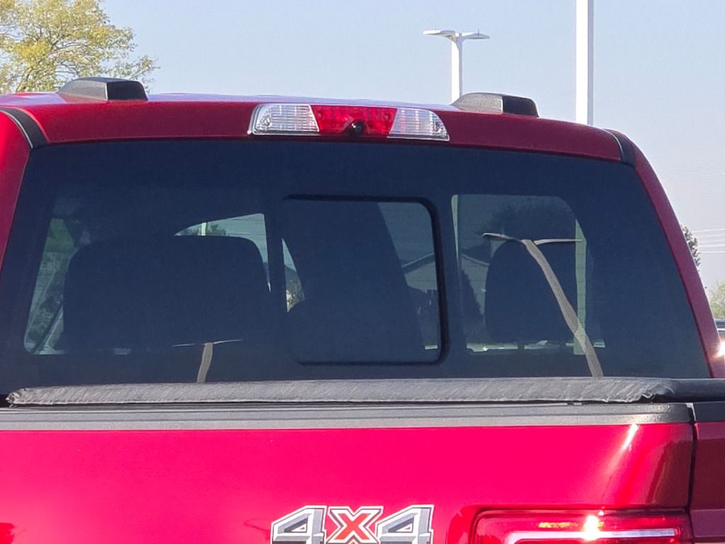 2022 Ford F-150 XLT photo 13