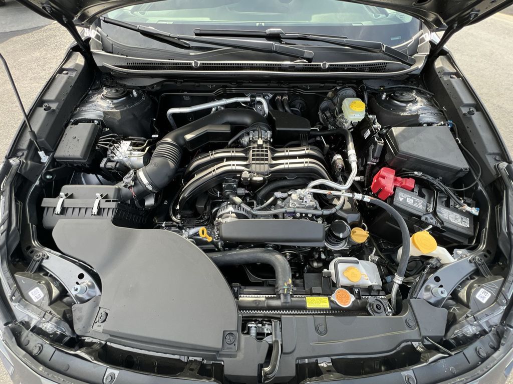 2025 Subaru Outback Touring photo 28