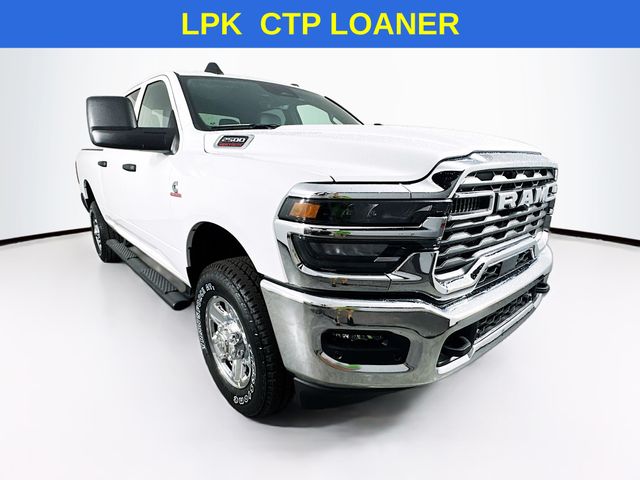 2025 RAM Ram 2500 Pickup Tradesman's photo