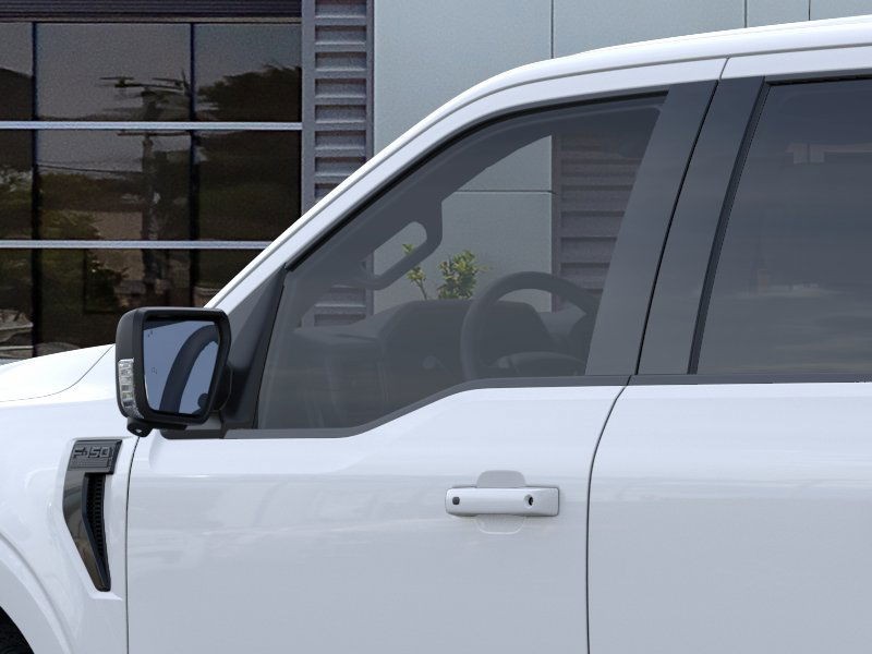 2025 Ford F-150 XLT photo 20