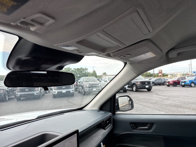 2025 Ford Maverick XL photo 22