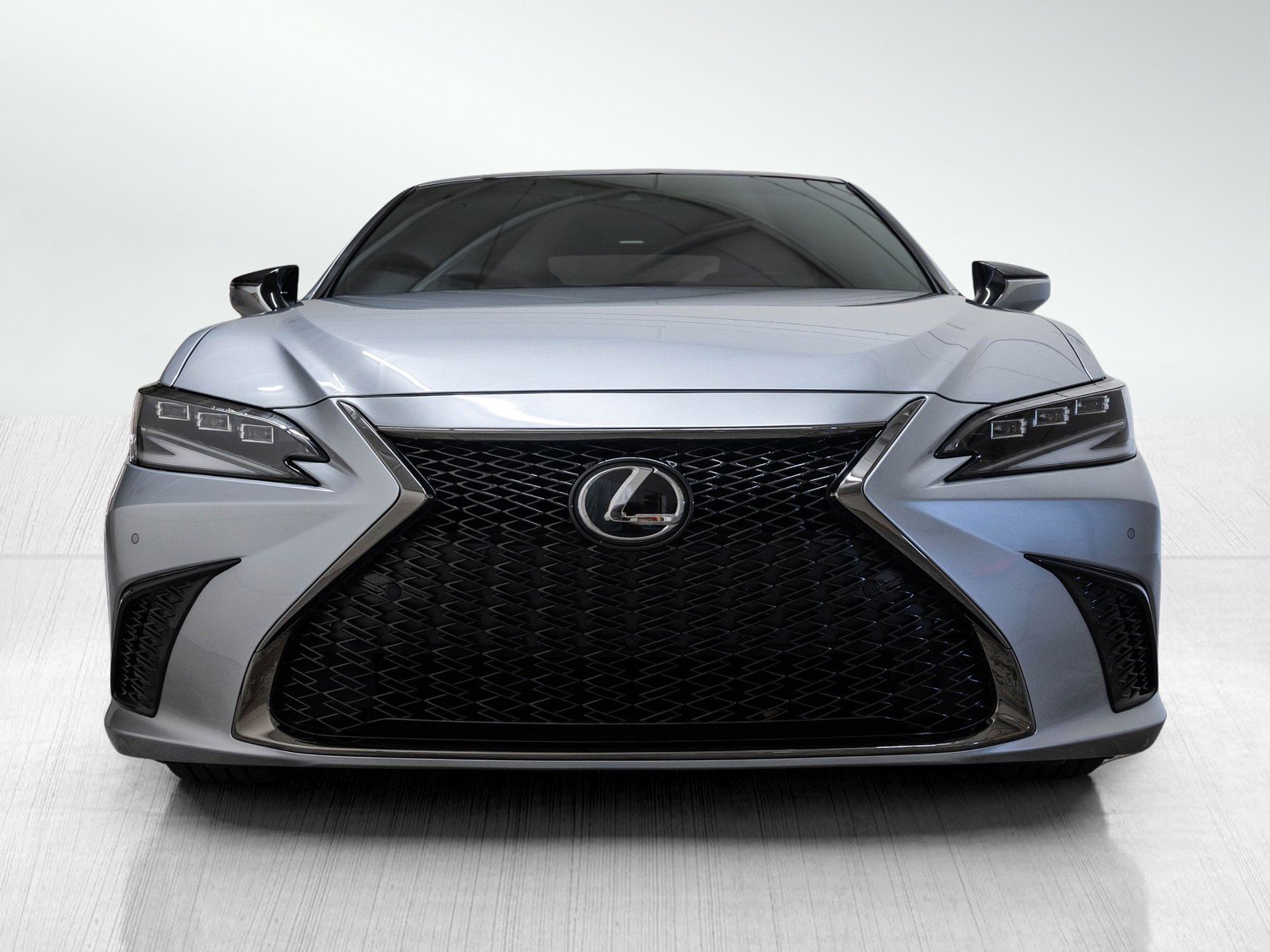 Used 2025 Lexus ES 350 with VIN 58ADZ1B13SU200762 for sale in Kansas City