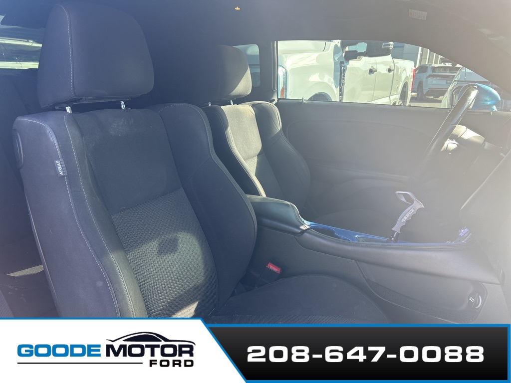 2015 Dodge Challenger R/T Shaker photo 4