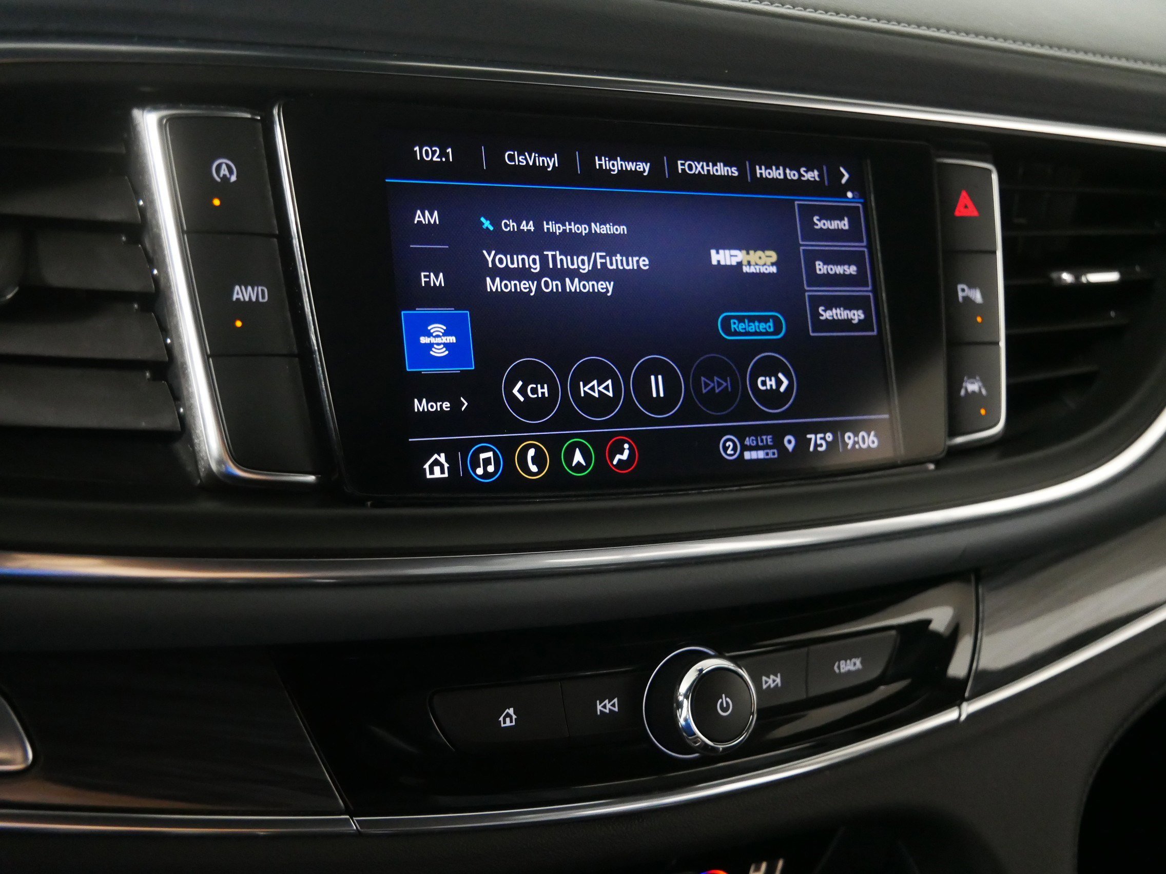 2024 Buick Enclave Premium photo 15