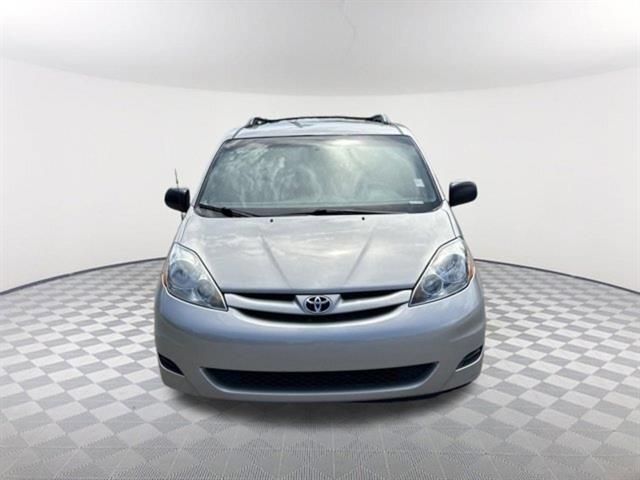 Used 2007 Toyota Sienna CE with VIN 5TDZK23C17S045121 for sale in LaGrange, GA