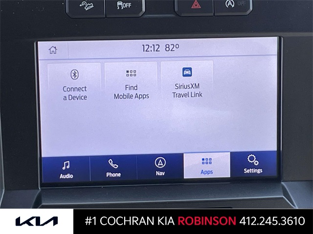 2020 Ford F-150 XLT photo 21