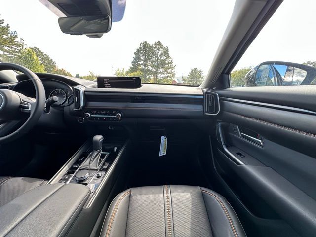 2025 Mazda CX-50 Premium Plus photo 29