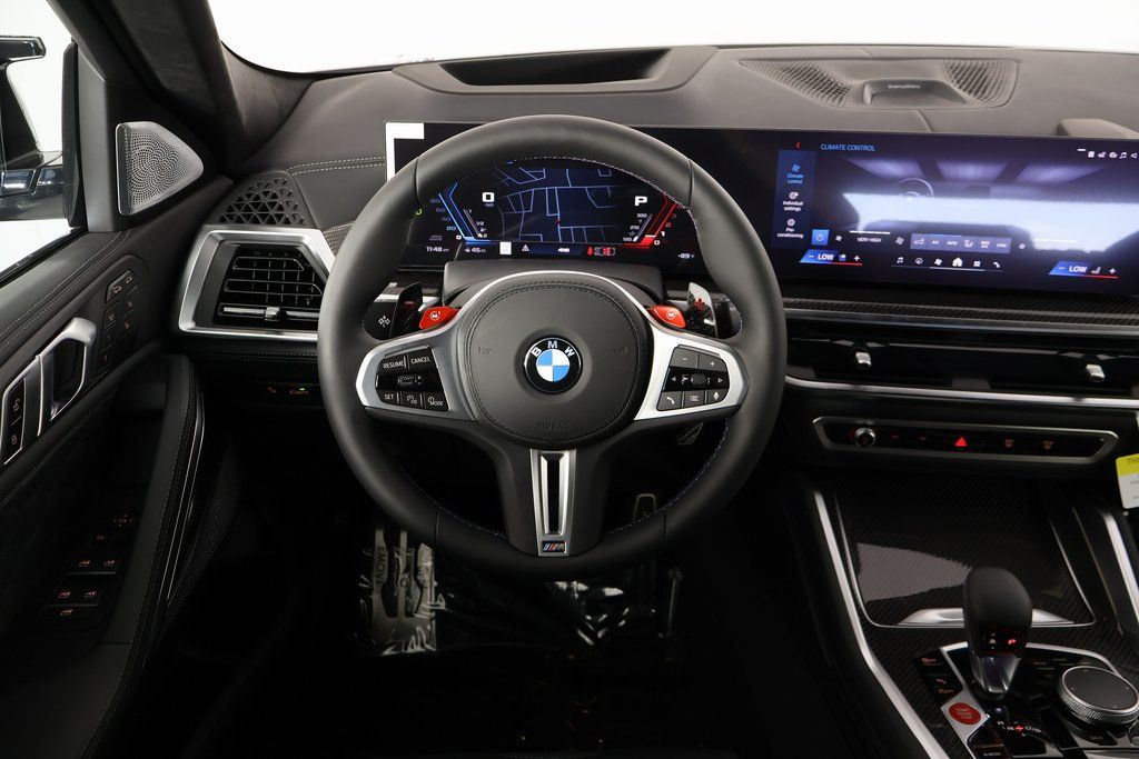 2026 Bmw X6 photo 3