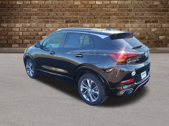 2023 Buick Encore GX Select photo 3