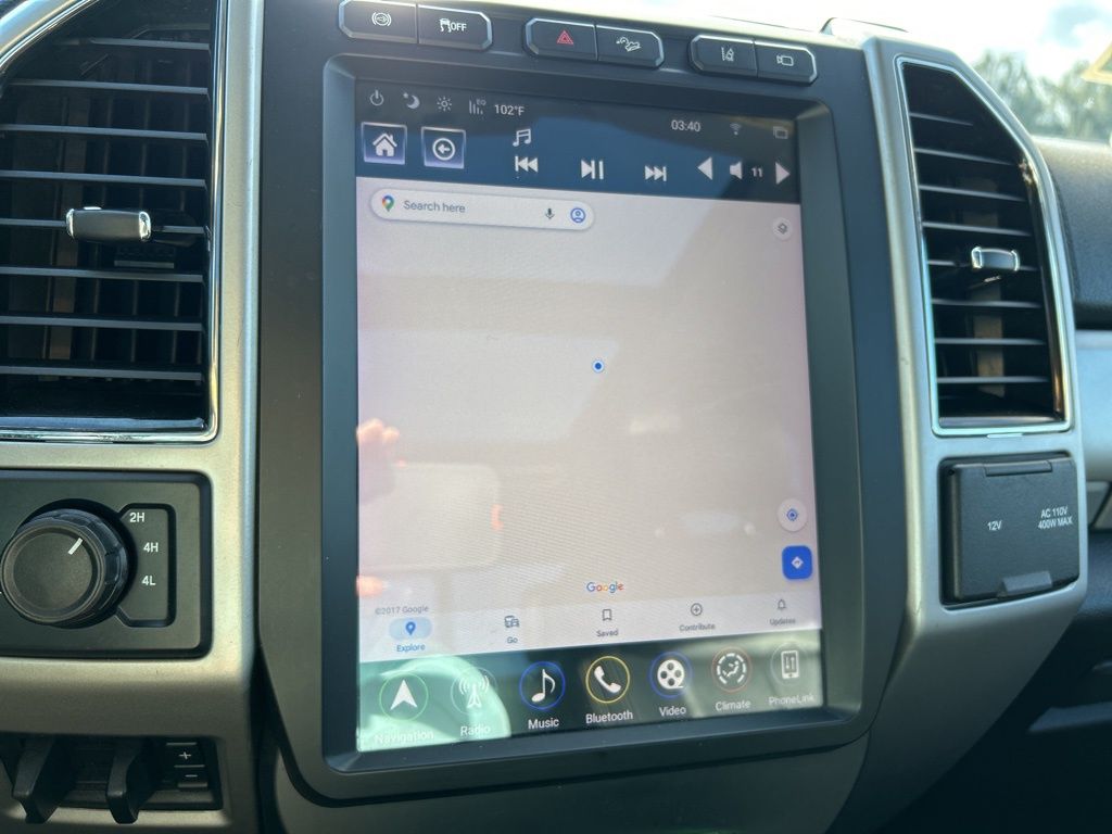 2020 Ford F-250 photo 24