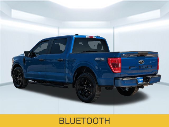2022 Ford F-150 XL photo 3