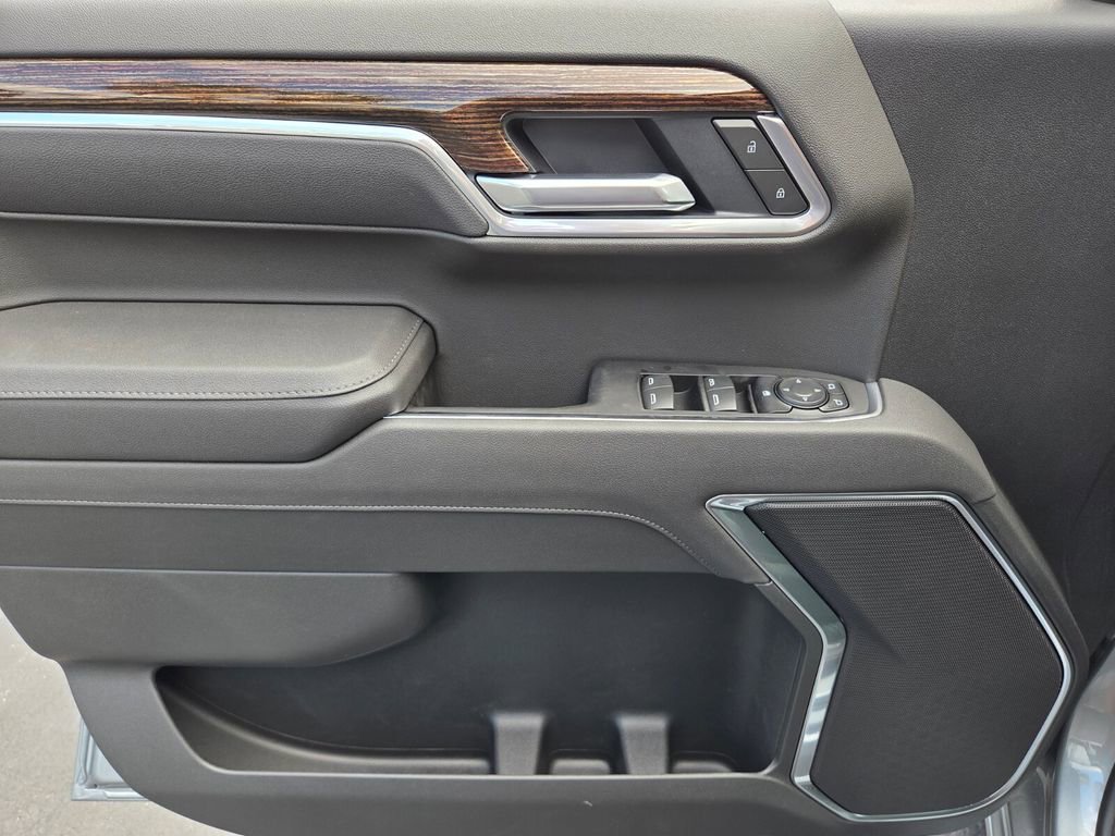 2026 Gmc Sierra 1500 Elevation photo 9