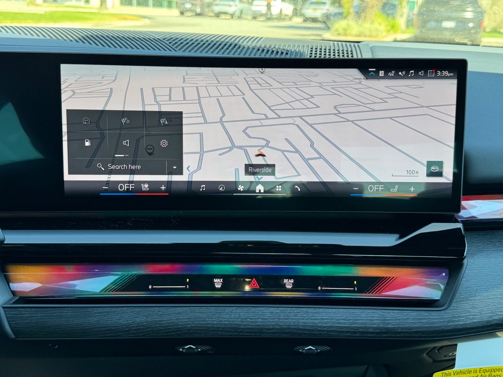 2026 Bmw 550e xDrive photo 21