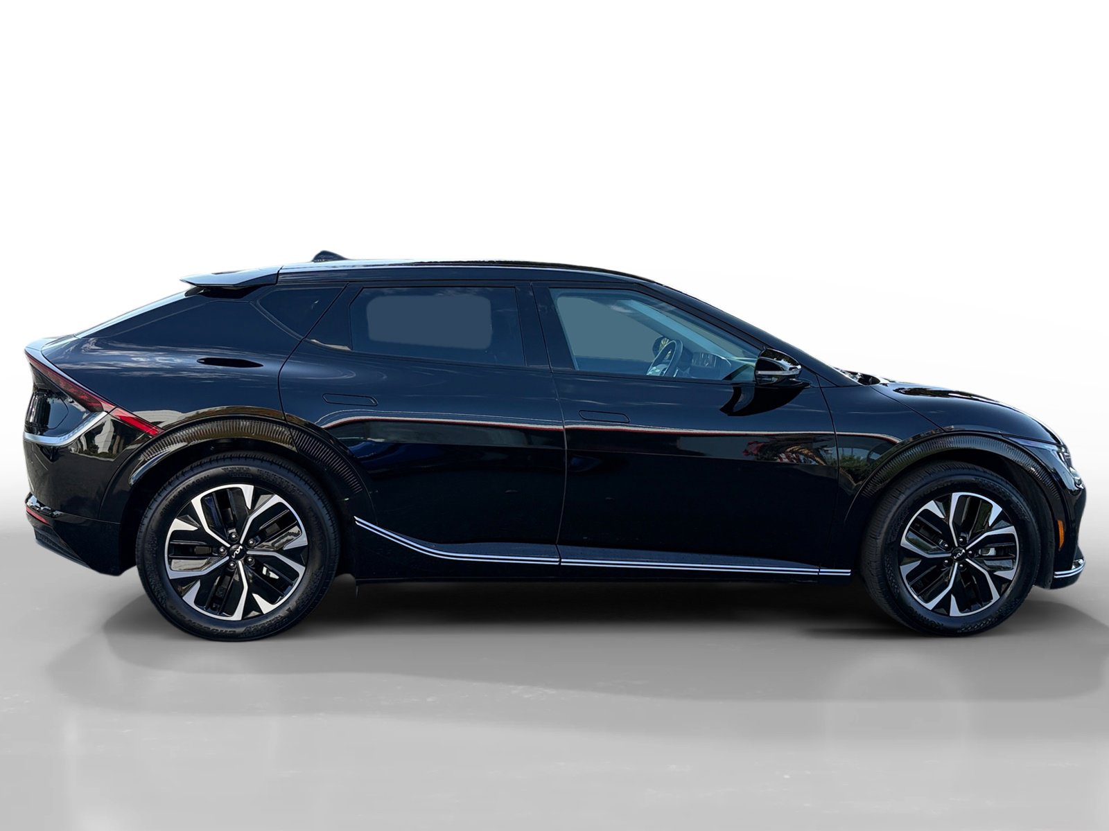 2022 Kia EV6 Wind photo 6