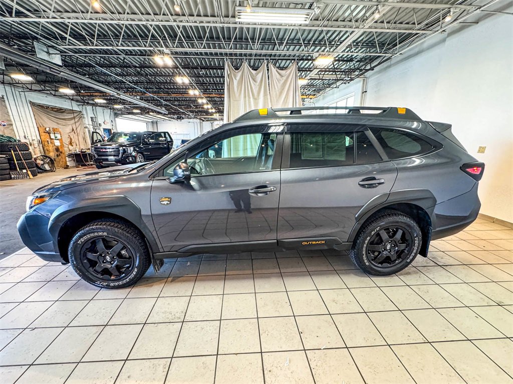 2023 Subaru Outback Wilderness photo 9