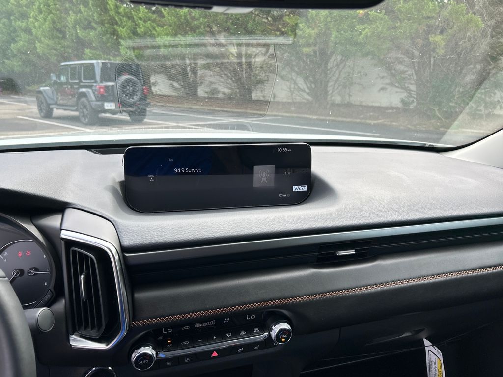 2025 Mazda CX-50 Premium Plus photo 15