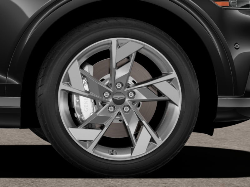 2025 Genesis Electrified GV70 Advanced photo 6