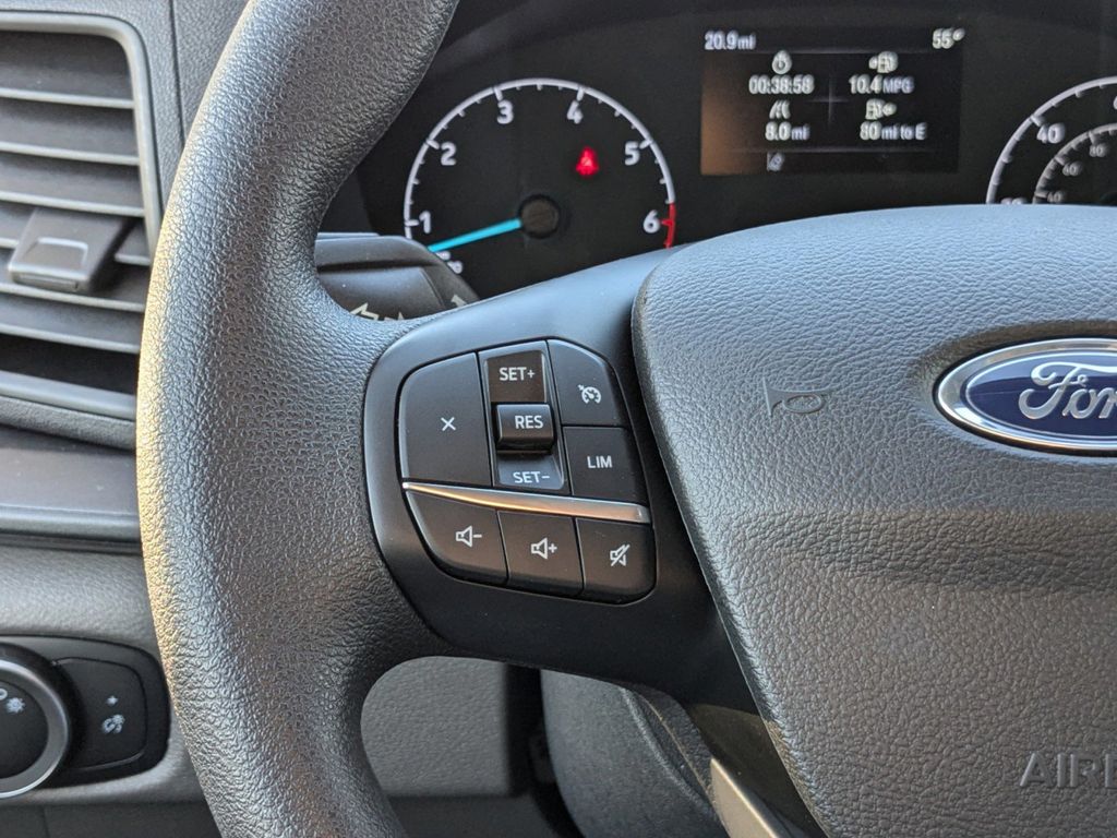 2025 Ford Transit photo 26