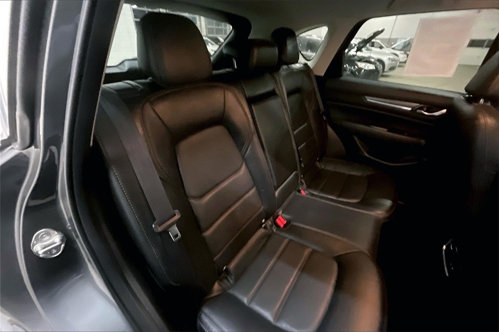 2019 MAZDA CX-5 - Image 25
