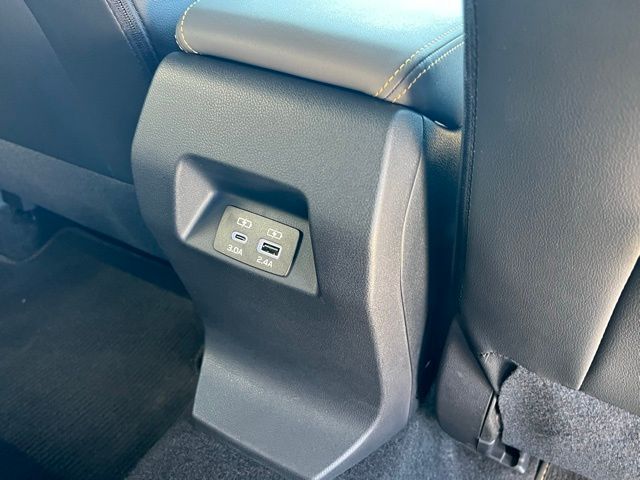 2024 Subaru Crosstrek Sport photo 28