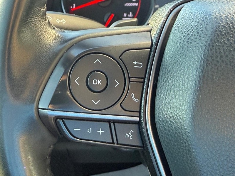 2024 Toyota Camry XSE photo 10