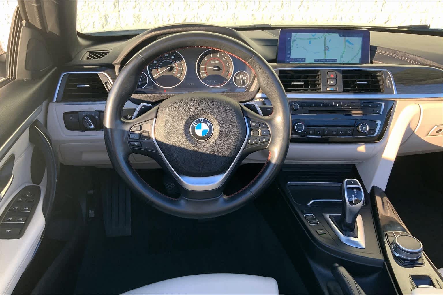 2018 Bmw 430i Convertible photo 5