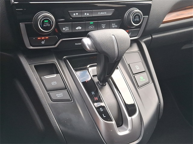 2022 Honda CR-V EX photo 12