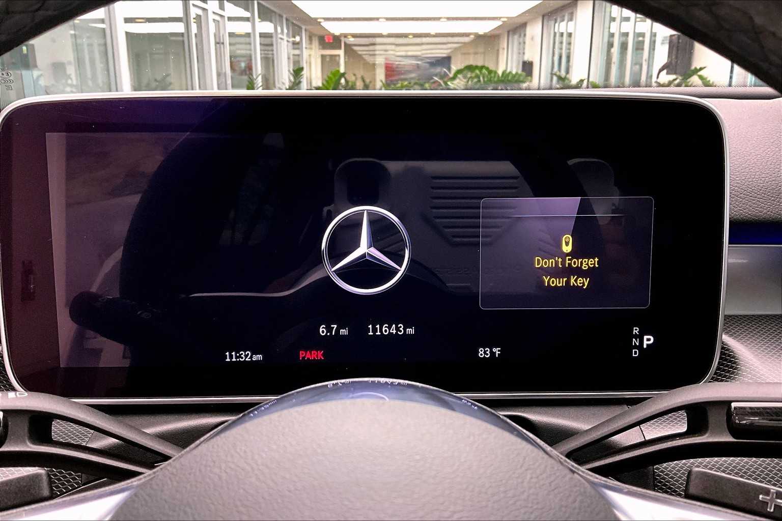 2025 Mercedes Benz C 300 Sedan photo 24