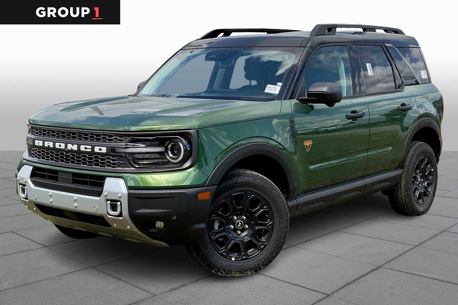 2025 Ford Maverick Lariat's photo