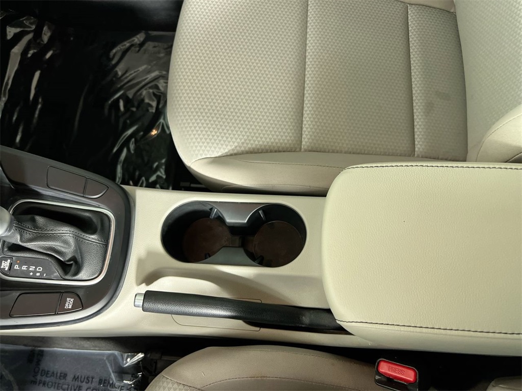 2025 Kia Soul LX photo 21
