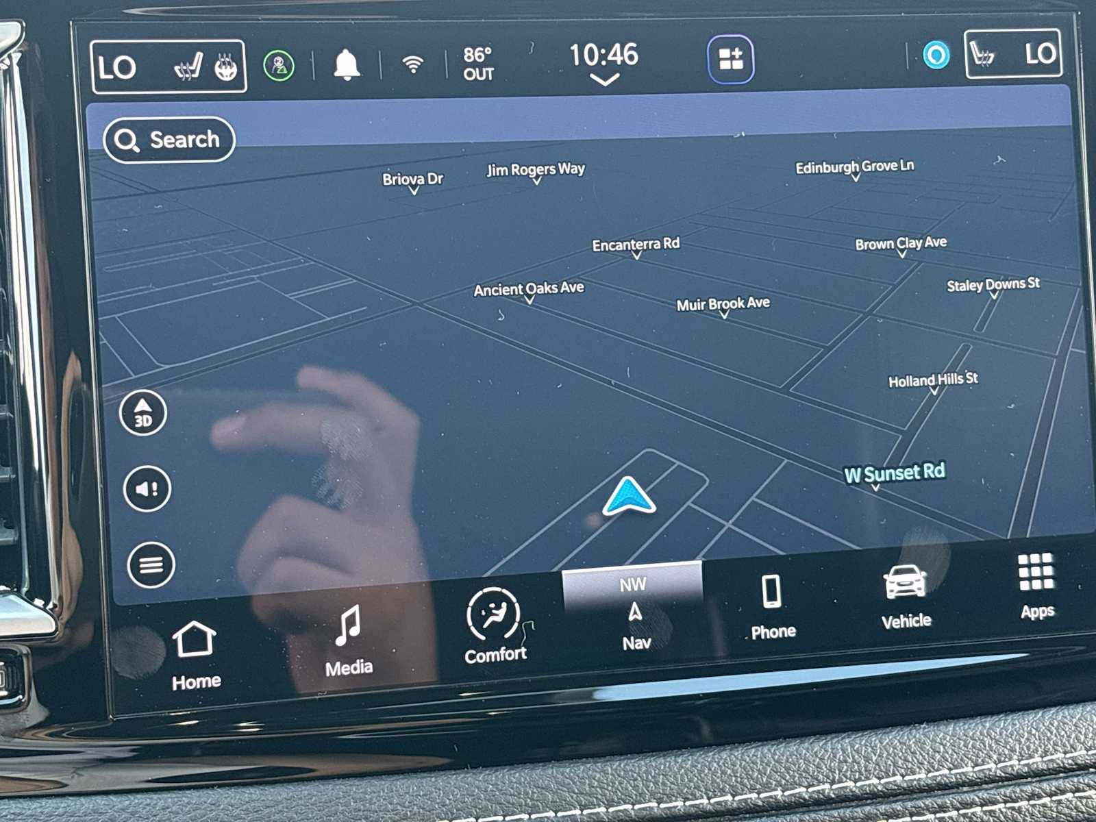 2023 Chrysler Pacifica Limited photo 21