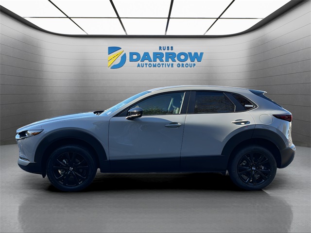 2026 Mazda CX-30 2.5 Select Sport photo 2