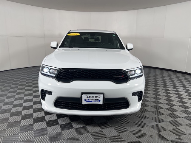 2022 Dodge Durango GT photo 18