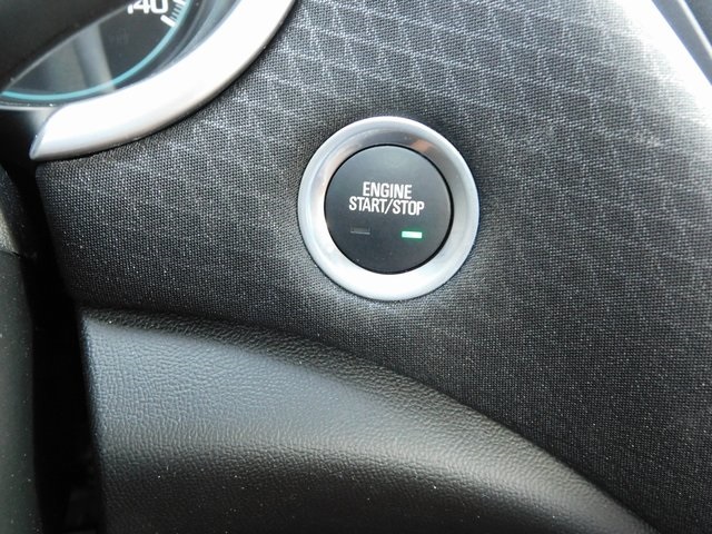 2024 Chevrolet Malibu 1LT photo 25