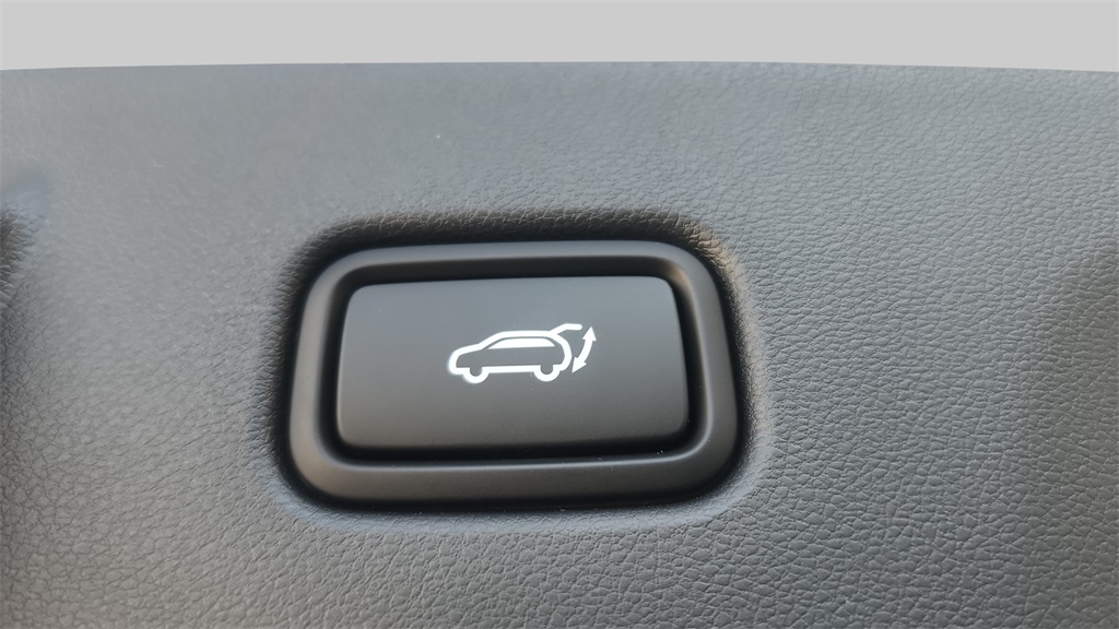 2025 Hyundai Tucson Hybrid SEL Convenience photo 27