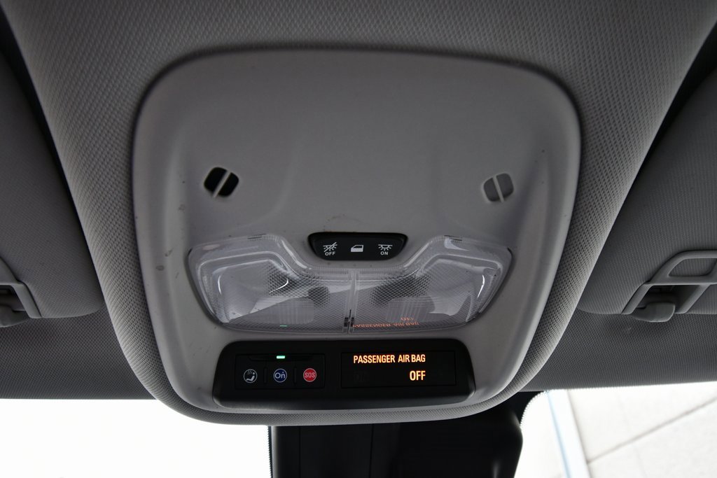 2021 Chevrolet Trailblazer LS photo 26