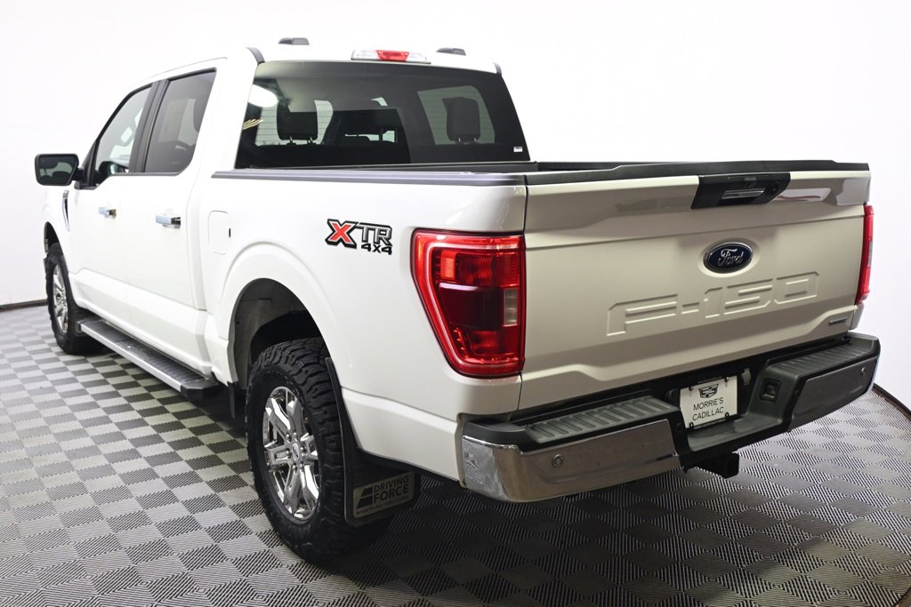 2023 Ford F-150 XL photo 3