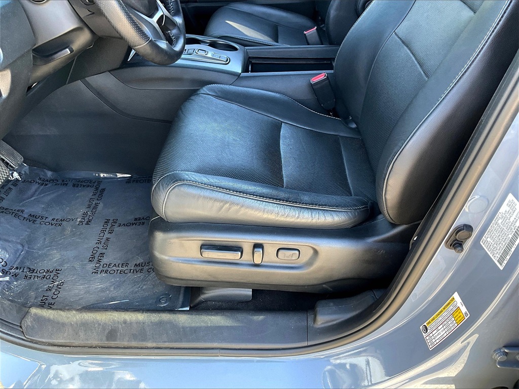 2022 Honda Passport EX-L photo 34