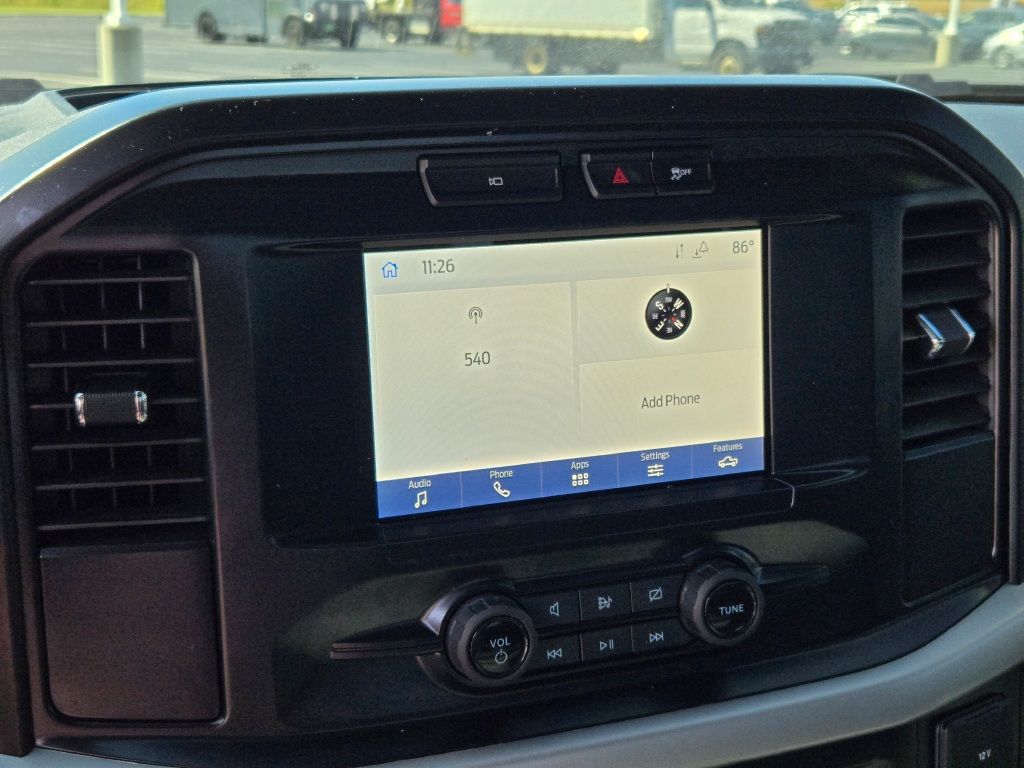 2023 Ford F-150 XL photo 18