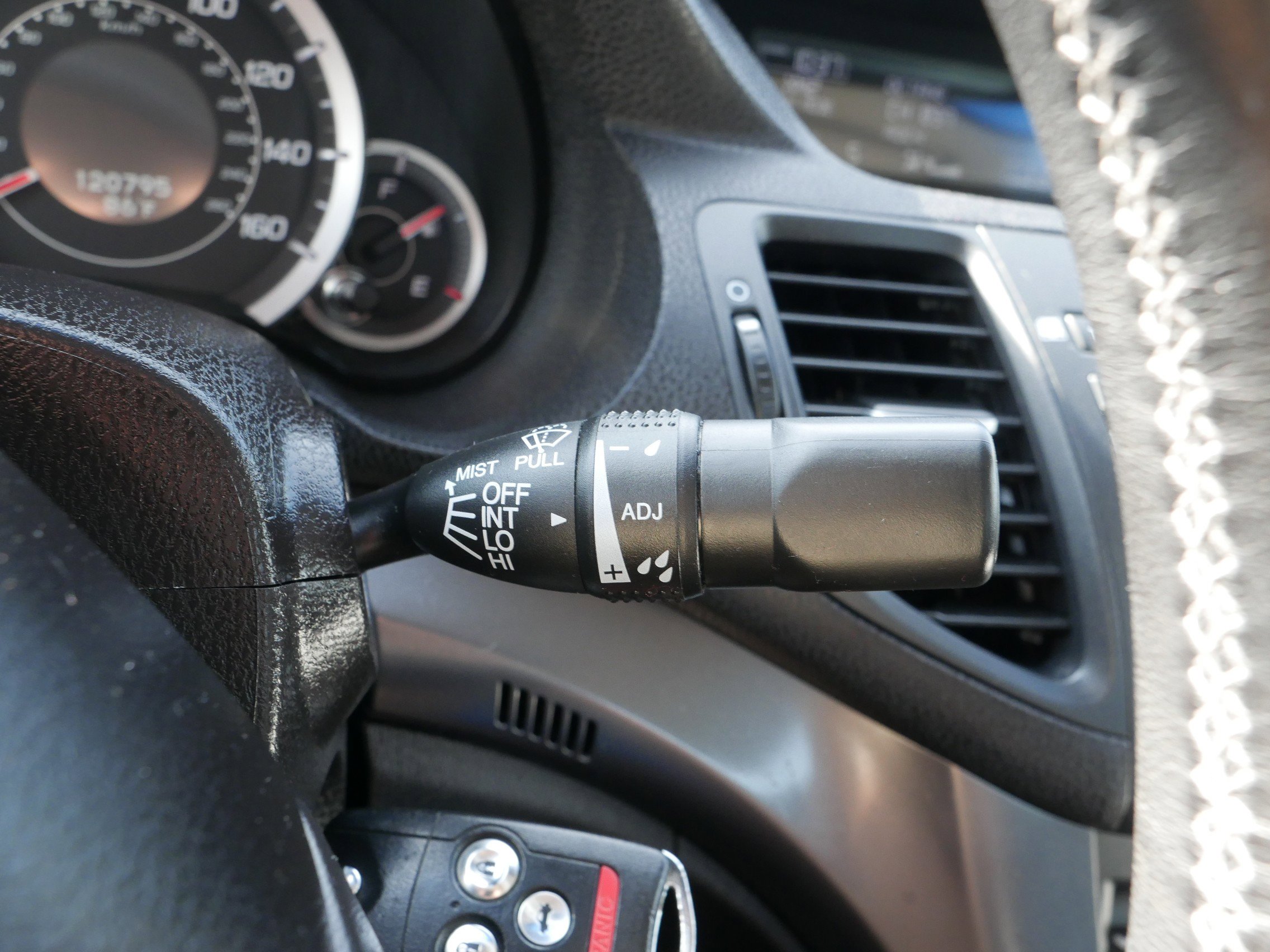 2013 Acura TSX Base photo 29