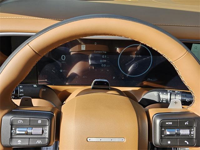 2026 Hyundai Palisade Calligraphy photo 26